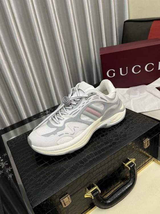 Picture of Gucci Shoes _SKUGuccisz38-45hnh061310764